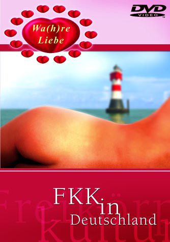 FKK-Club und Kultur in Deutschland - ein dokumentarisches Video zum nudisten