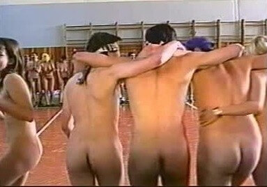 Enature - Fkk Come And Play - The impact of naturism on health