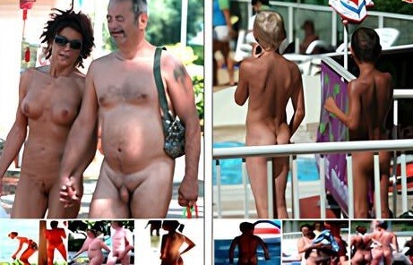 FKK water locations photo gallery - Nudism and naturism as a philosophy of life are deeply rooted in respect