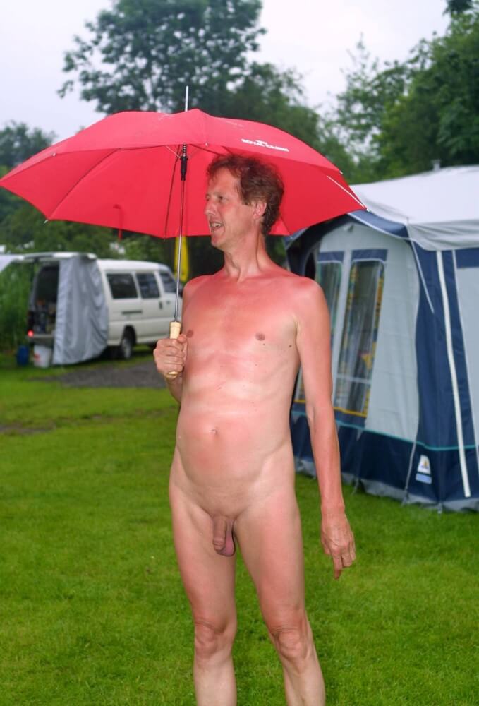 Holland Green Field Profile pics - Nudity is considered a natural part of human life