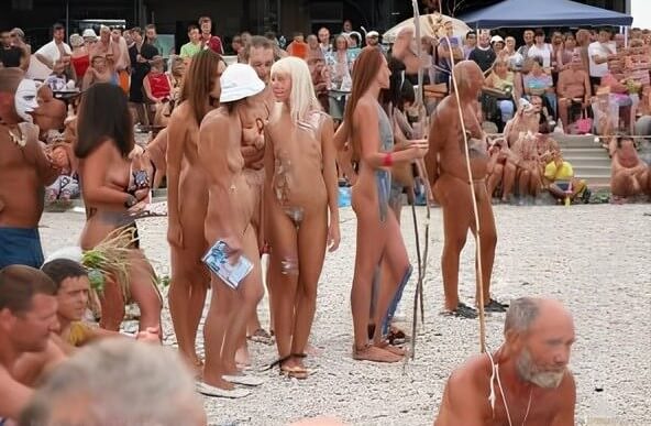 Premium Content # 41 - Living without unnecessary worries or restrictions is the essence of naturism