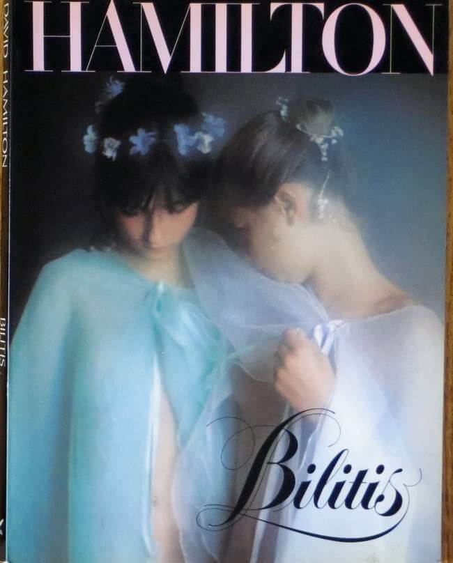 Bilitis 1977 - David Hamilton - These movements promote an open attitude toward nudity without sexual connotations