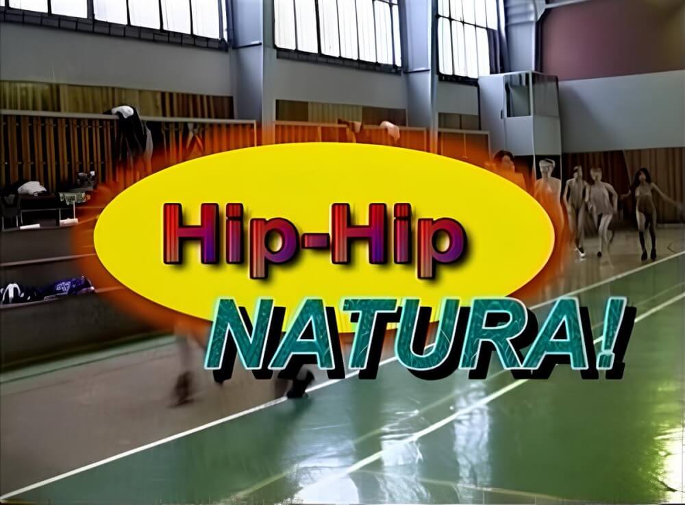 Enature - Hip-Hip Natura - Naturists live in harmony with nature
