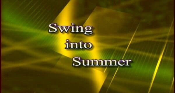 Enature - Swing Into Summer - Values trust and friendliness among naked people