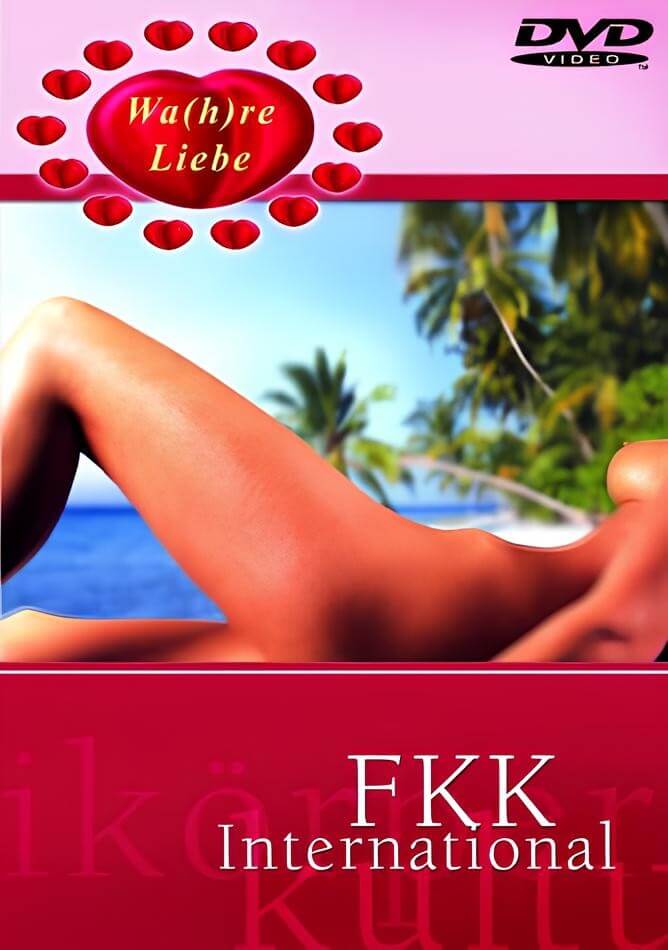 Enature - FKK International - Openness to the world and new ideas is a defining trait of naturists and nudists