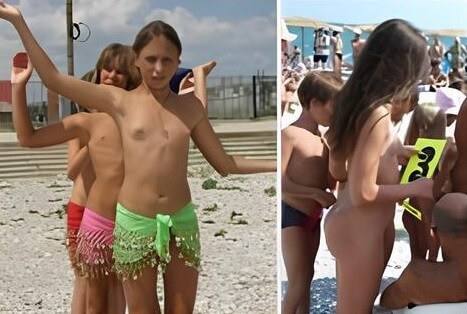 Nude stories on the beach pics - Simplicity and naturalness are important principles of nudism and naturism