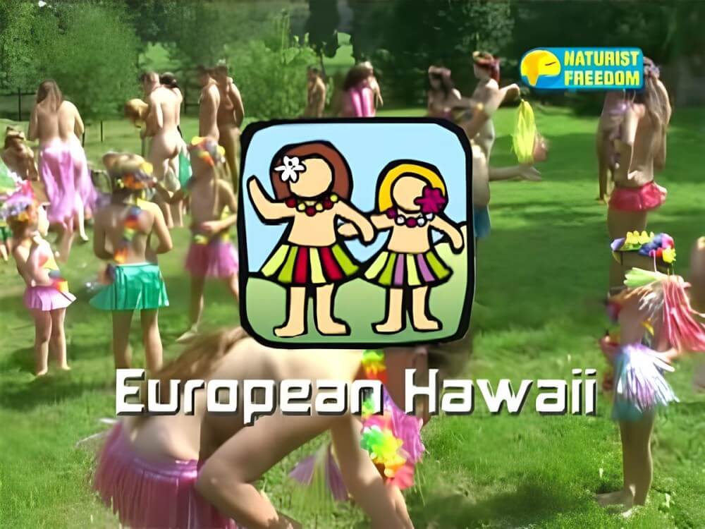 Naturist Freedom: Nudism Hawaii - Pure naturism teaches us to accept ourselves and others without judgment or criticism