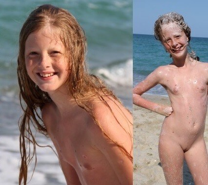 Turqoise Water Splash pics - Nudism is part of life