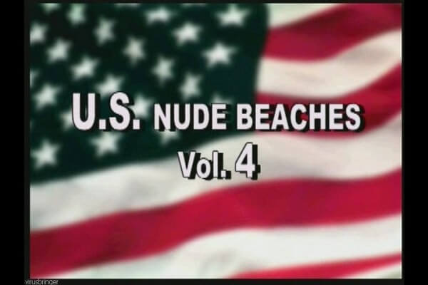 American nudists video - Nudism brings joy to life