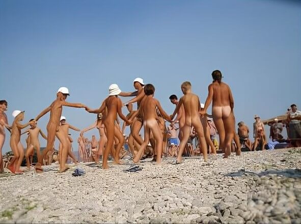 Premium Content # 37 - Naturism as a Way of Life