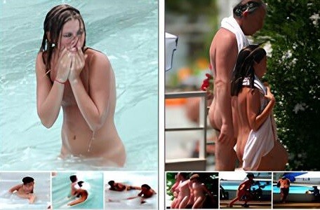 Photo gallery nudism # 2 - Naturism as the meaning of life