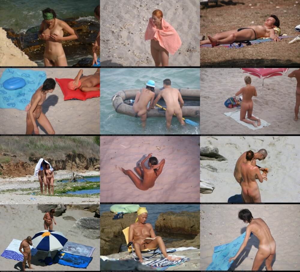 Verna Skinny-Dipping Girl photos - These movements promote an open attitude toward nudity without sexual connotations