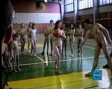 EVFKK, Enature - Hip Hip Natura - Nudism strengthens friendships and mutual respect among people