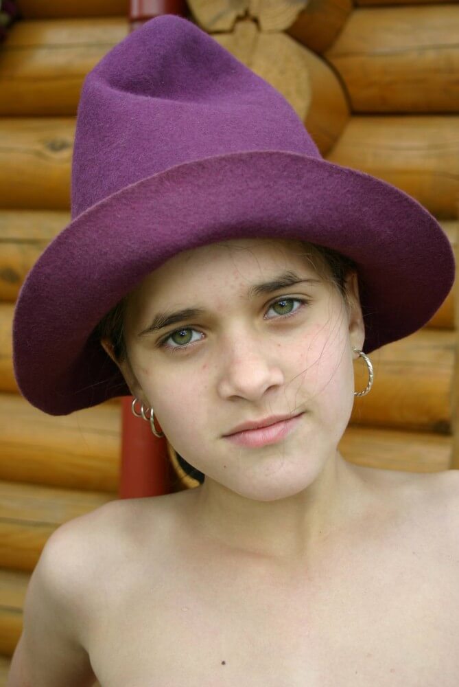 Cabin Reflections nudism pics - Naturism and Nudism as a Path to Inner Freedom and Harmony