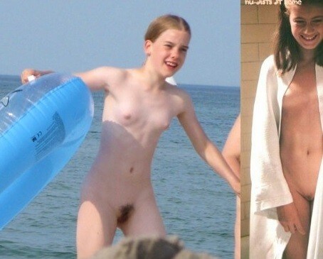 Bare Lake Days photos - Nudity helps overcome insecurities and fears