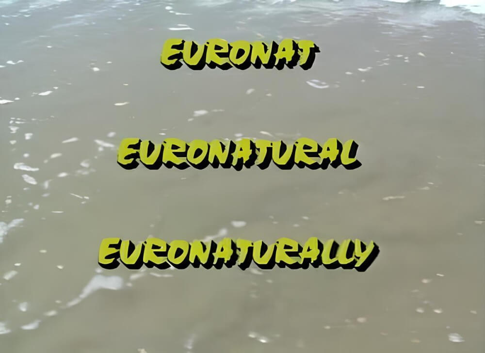 Euronat video - Euronatural, Euronaturally origin - At the heart of nudism lies the idea of equality and respect for oneself and others
