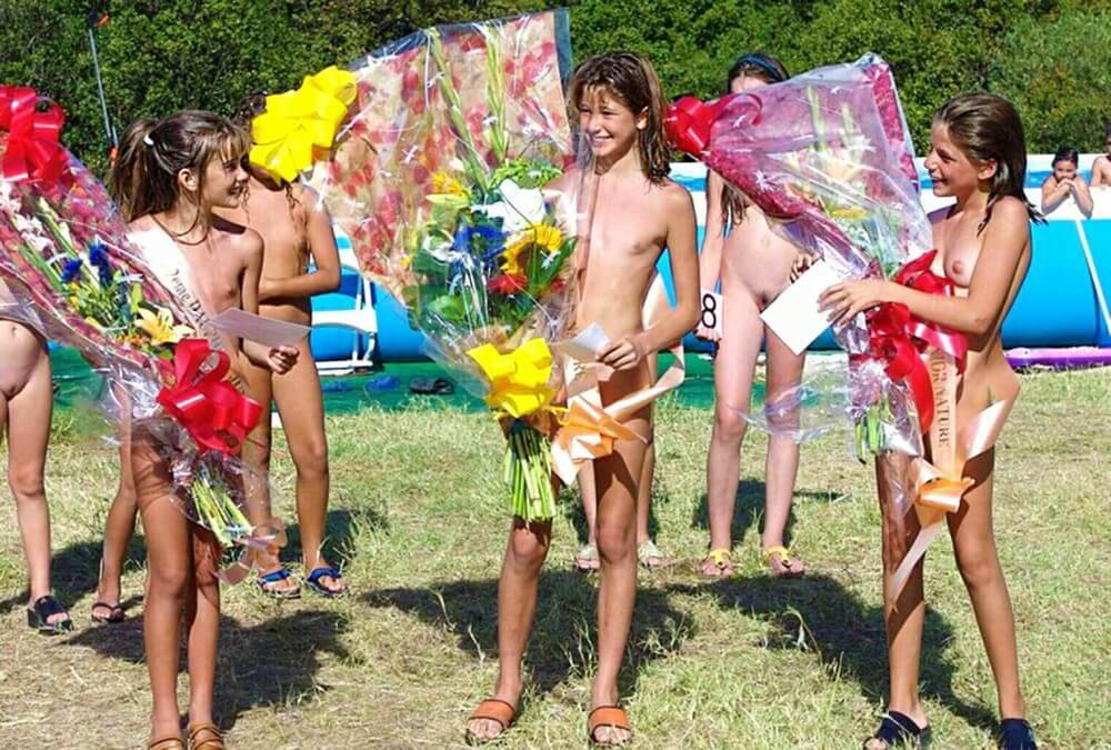 Nudism photo gallery # 2 - Share the philosophy of naturism