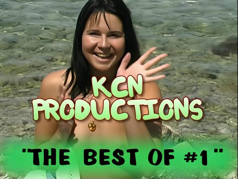 KCN Productions – The Best Of 1 - Nudism helps overcome insecurities