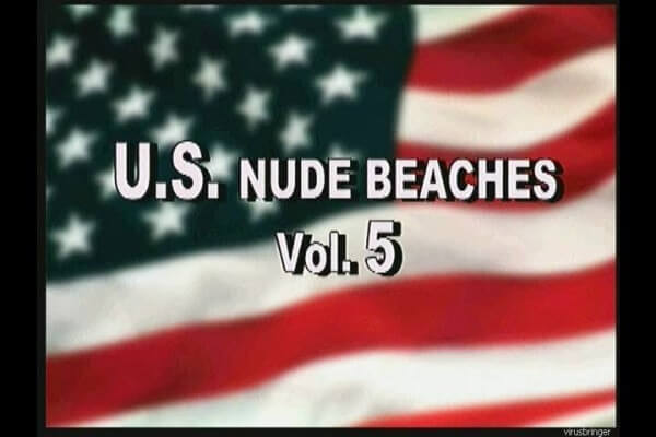 U.S nude beaches vol 5 - Nudism and naturism help overcome prejudices and fears related to physical appearance