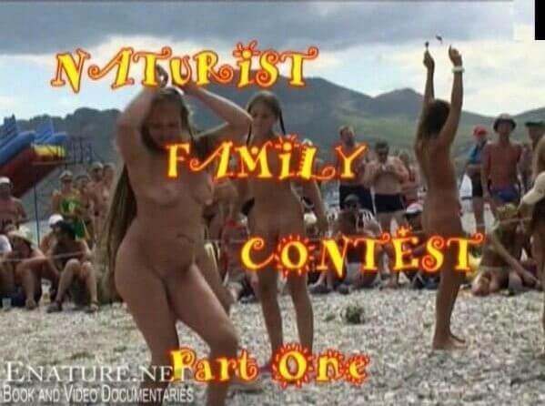 Enature - Naturist family contest part one - What Is Naturist Tourism and How Is It Evolving?