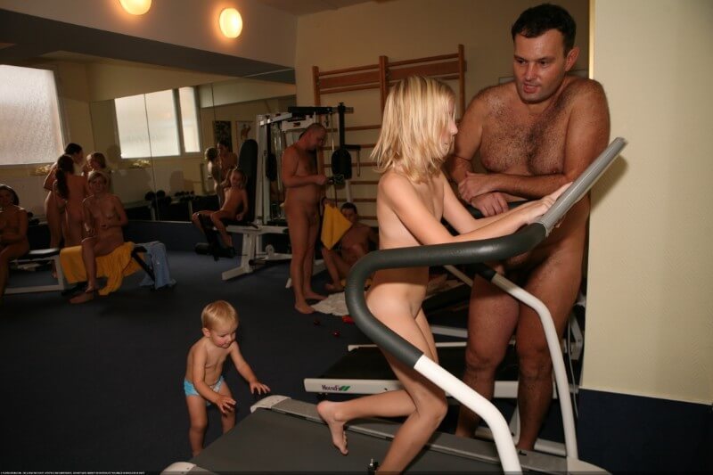 Record room naturists photos - Most nudists are motivated solely by a sense of comfort