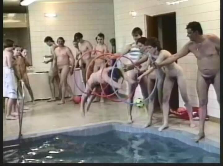 Helios Natura: Gong Hotel Pool Party - Freedom of the body means equality for all