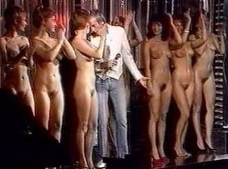 Miss Nude France 1985 German TV video - Visiting the Beach Without Clothes