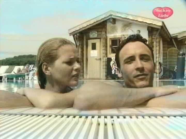 FKK in Deutschland Documentary Video - The practice of naturism fosters an atmosphere of trust and respect