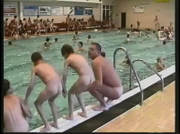 Helios Natura: Splish Splash Bares - What Is Naturist Tourism and How Is It Evolving?