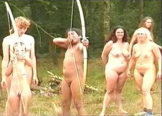 Helios Natura: Summer in Holland - Nature provides inspiration and energy for the lives of naturists