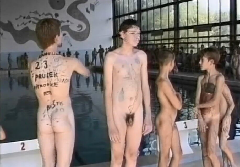 Helios Natura: The Colors of Naturism - Nudism and naturism as a philosophy of life based on respect and acceptance