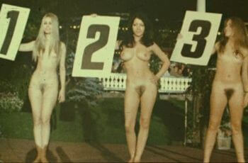 Miss Nude Sweden video - The underlying principle of nudism and naturism is the value of harmony and balance