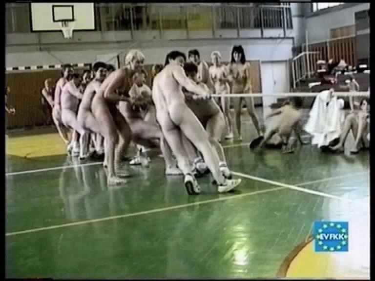 Helios Natura: Hip Hip Natura Eurovid FKK - Share the philosophy of naturism
