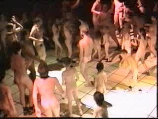 Helios Natura: Disco People - Im also interested in naturism, but I have no experience yet