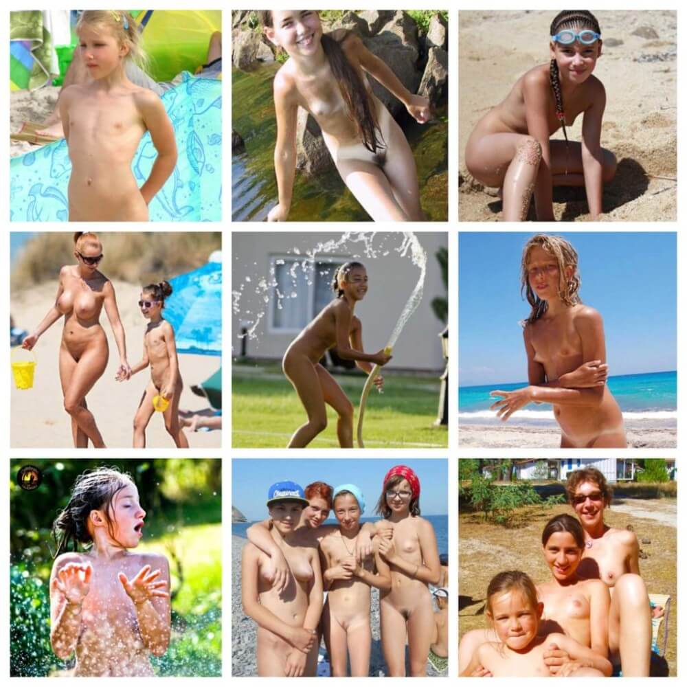Naturism photo gallery # 70 - A resort for nature lovers